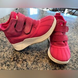 SOREL CHILDREN'S OUT N ABOUT™ CLASSIC BOOT